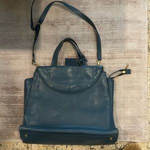 Kate Spade Saturday leather bag